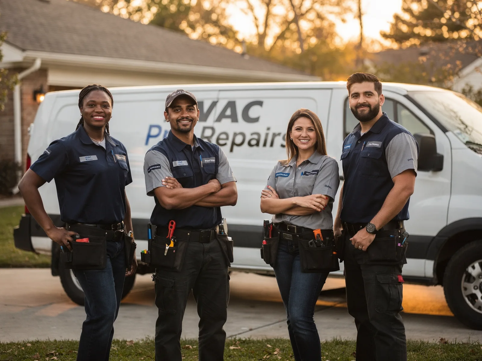 Heat Pump Repair company in Osterville, MA