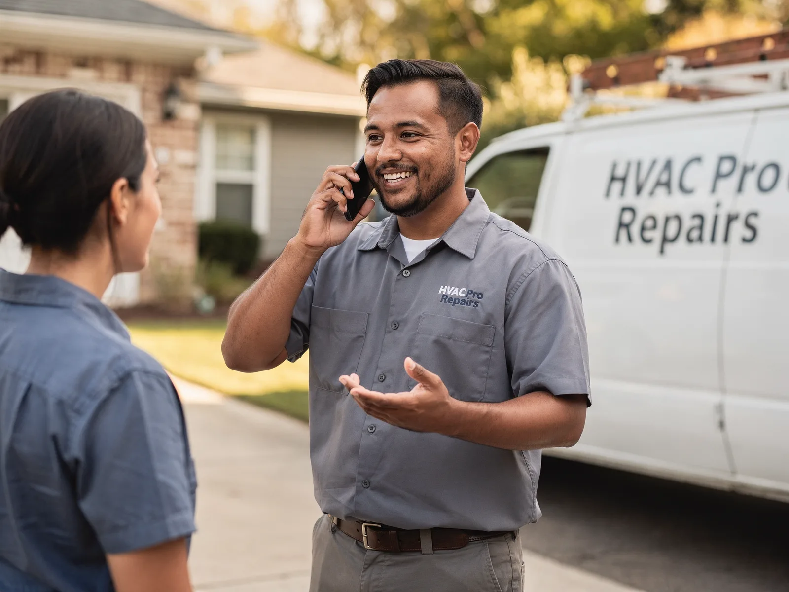 Heat Pump Repair Osterville, MA FAQs